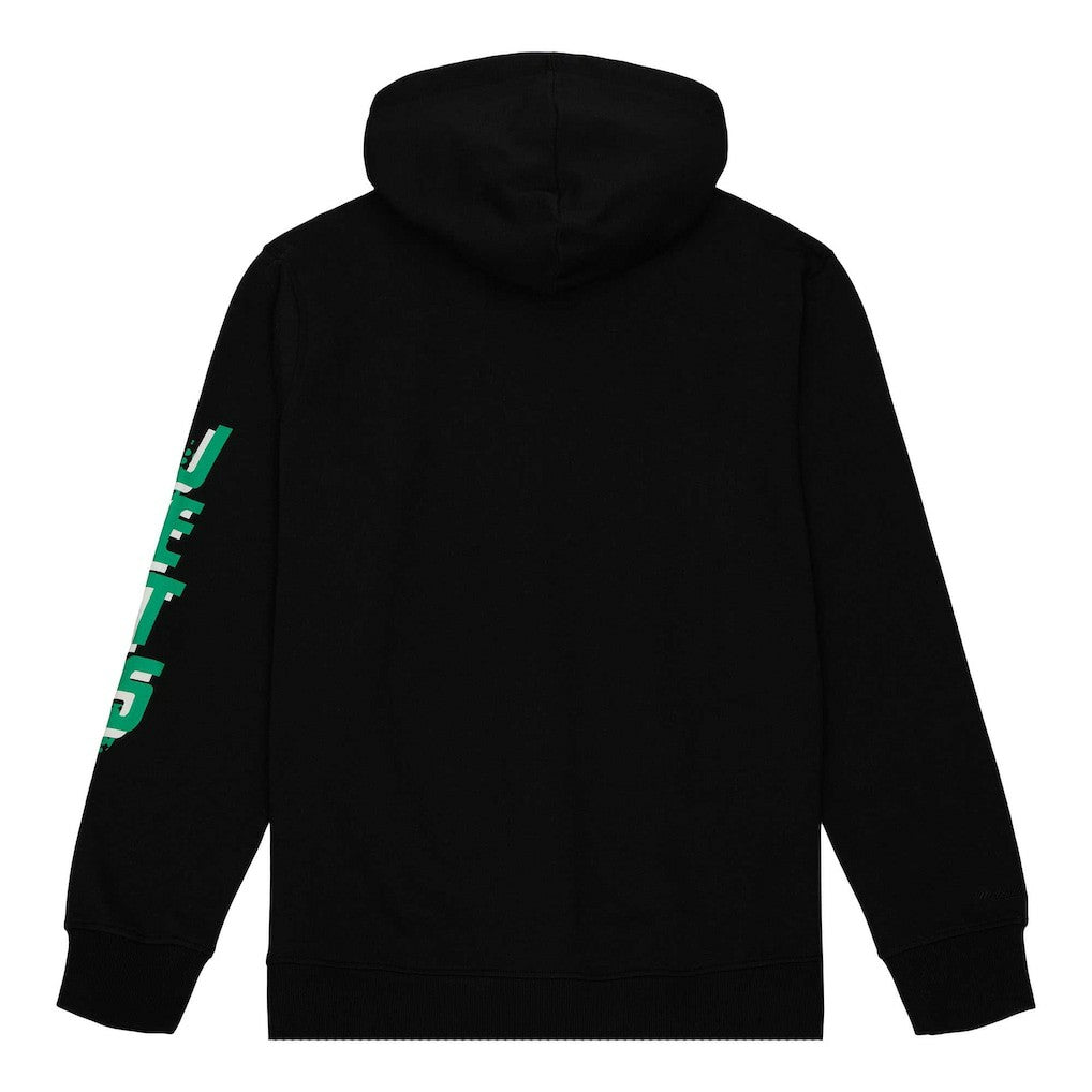 NFL New York Jets Gridiron Classics Big Face 7.0 Pullover Hoodie