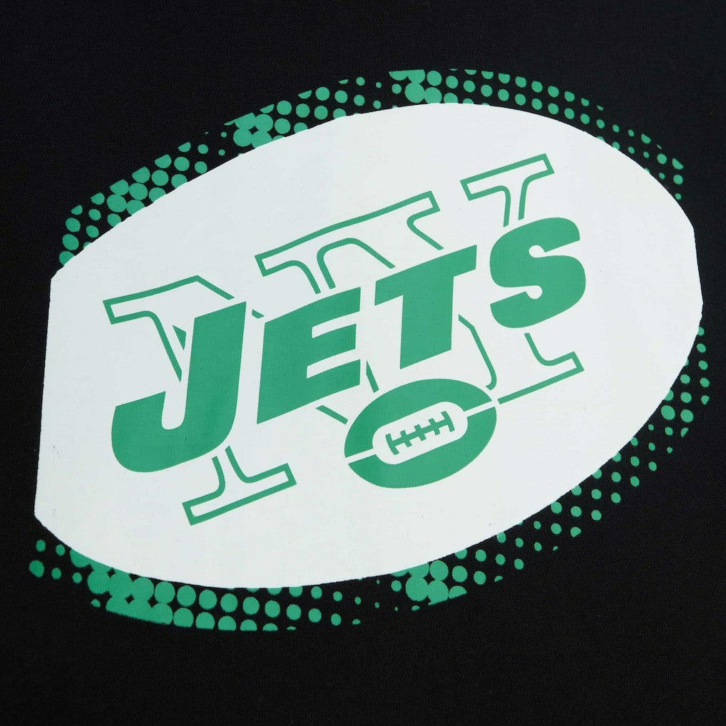 NFL New York Jets Gridiron Classics Big Face 7.0 Pullover Hoodie