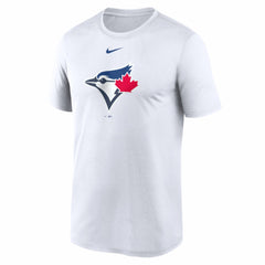 Toronto Blue Jays New Legend Dri-FIT T-Shirt - White | Nike