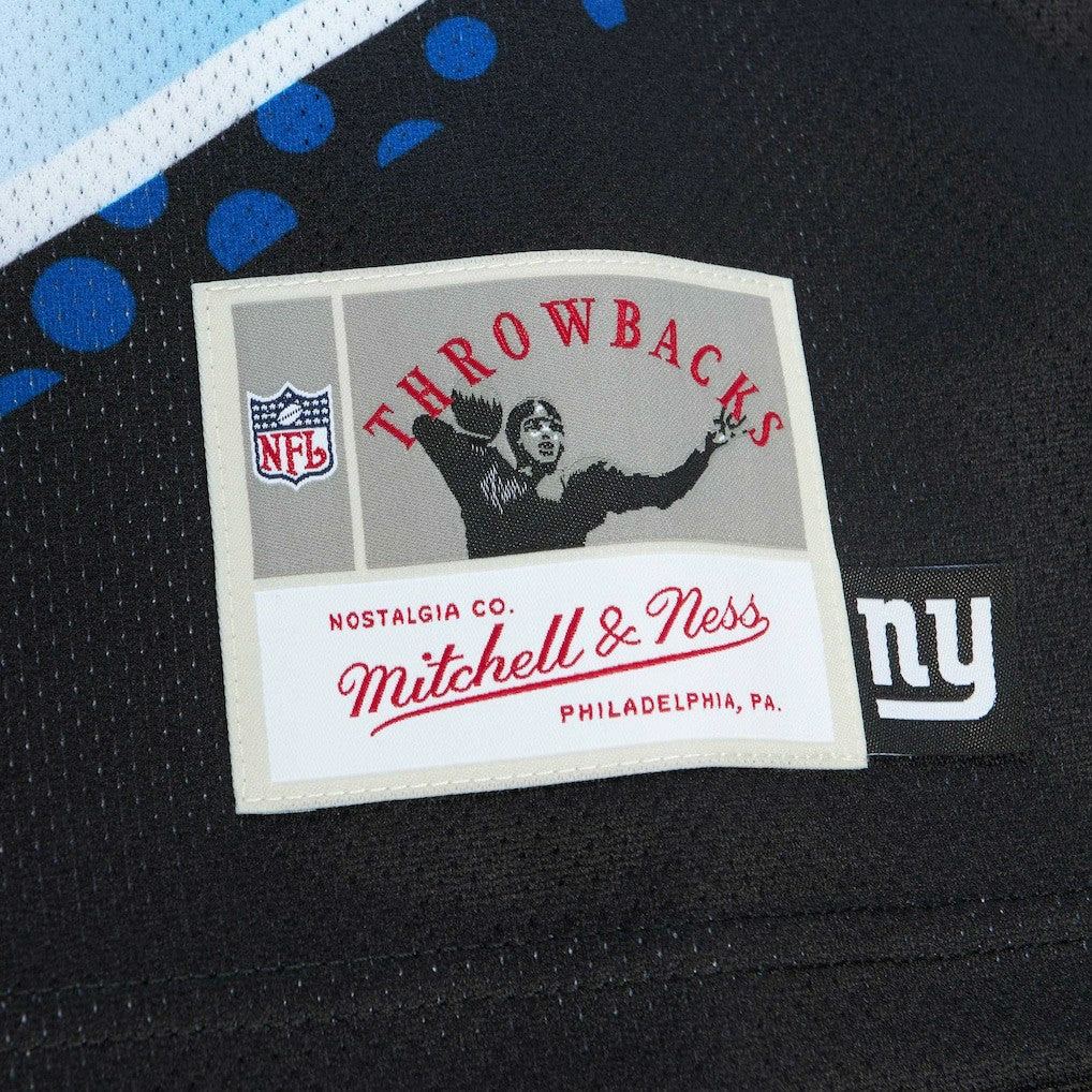NFL New York Giants Big Face 7.0 Fashion Tank Top
