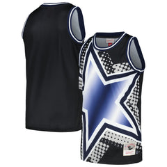 NFL Dallas Cowboys Big Face 7.0 Fashion Tank Top