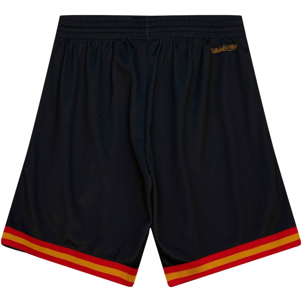 NFL San Francisco 49ers Big Face 7.0 Fashion Shorts