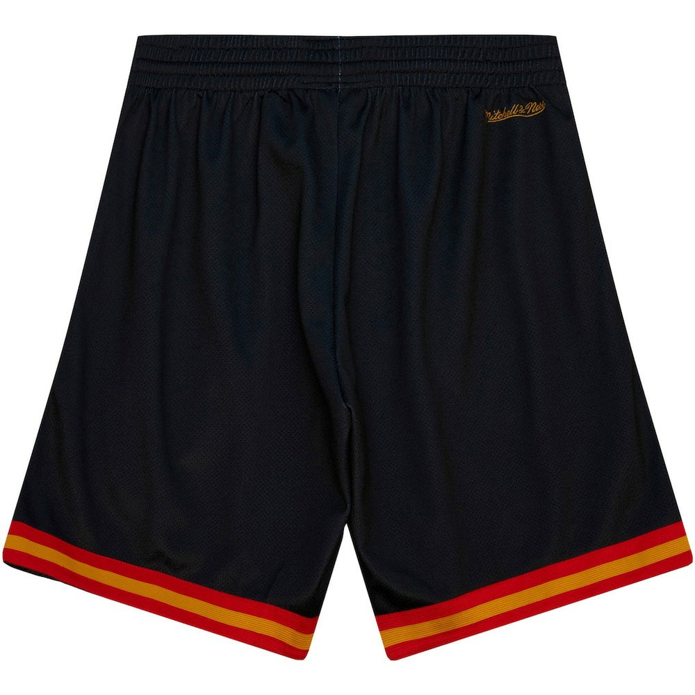 NFL San Francisco 49ers Big Face 7.0 Fashion Shorts