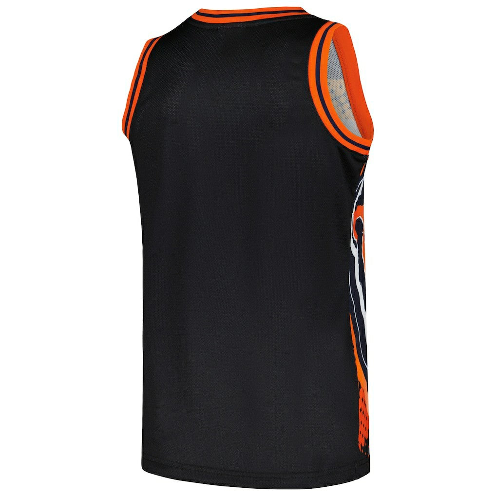 NFL Chicago Bears Big Face 7.0 Fashion Tank Top