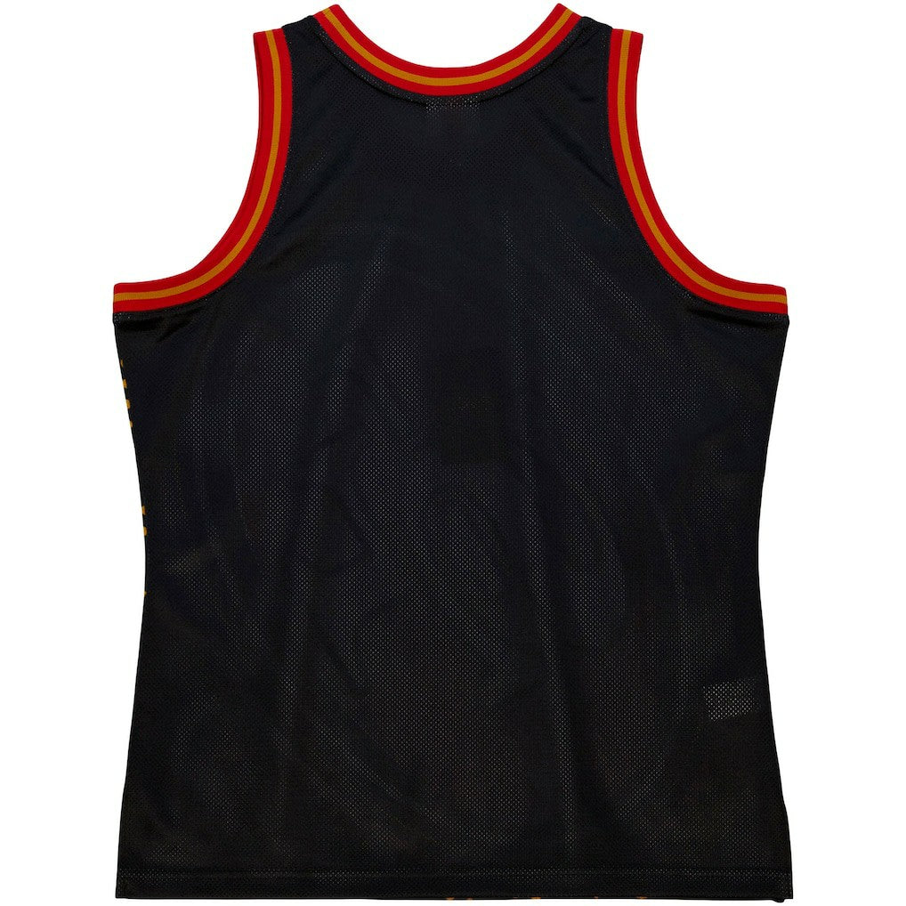 NFL San Francisco 49ers Big Face 7.0 Fashion Tank Top