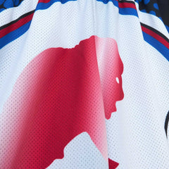 NFL Buffalo Bills Big Face 7.0 Fashion Shorts