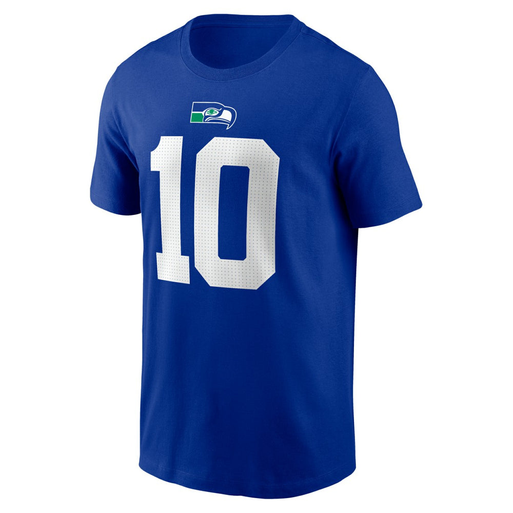 NFL Seattle Seahawks Cooper Kupp  Player Name & Number T-Shirt