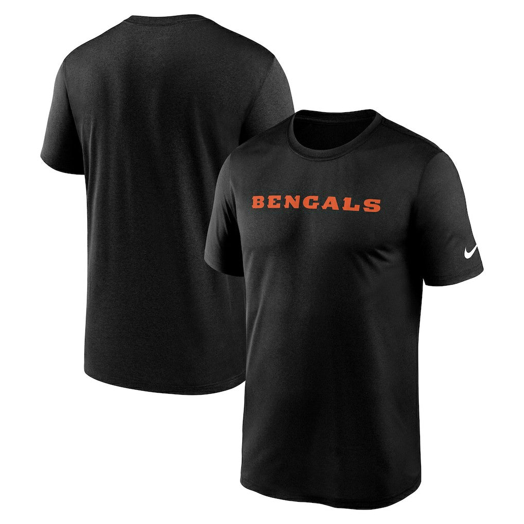 NFL Cincinnati Bengals Legend Dri-FIT T-Shirt
