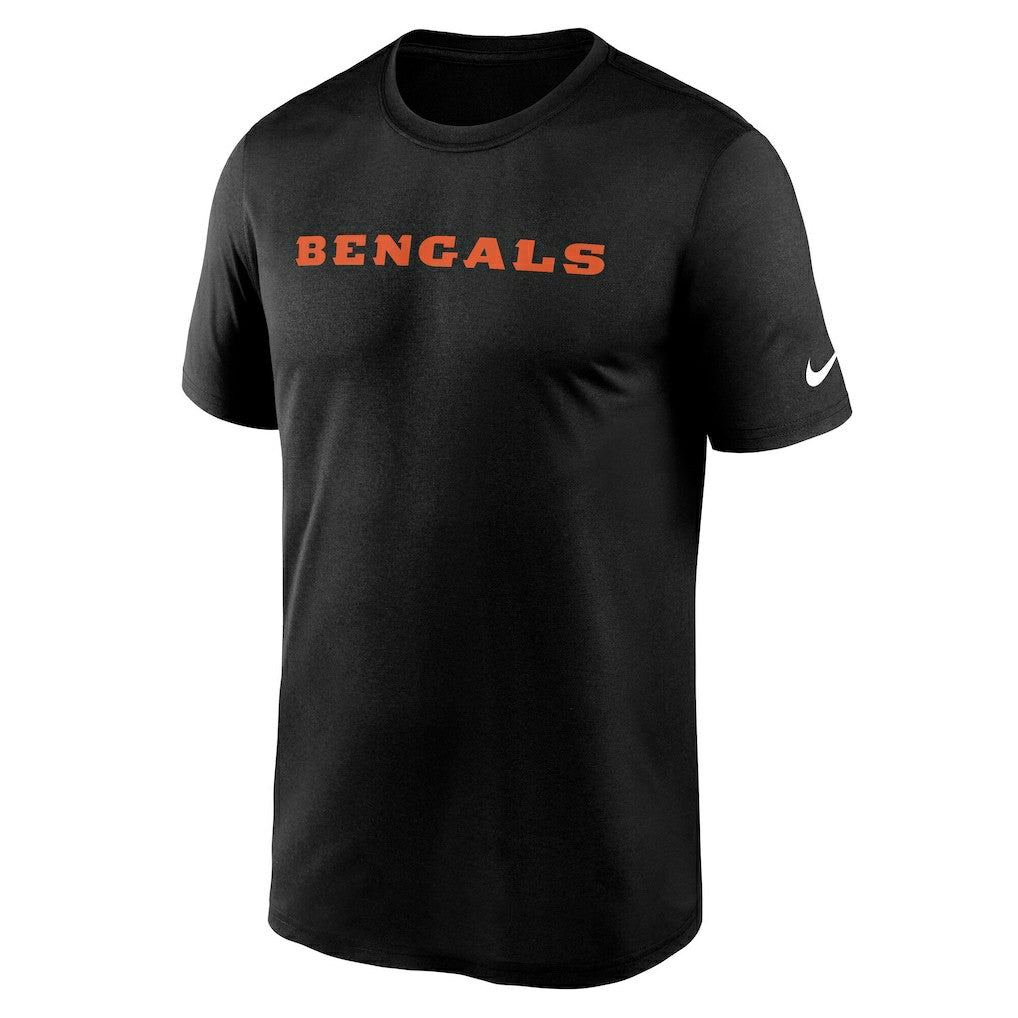 NFL Cincinnati Bengals Legend Dri-FIT T-Shirt
