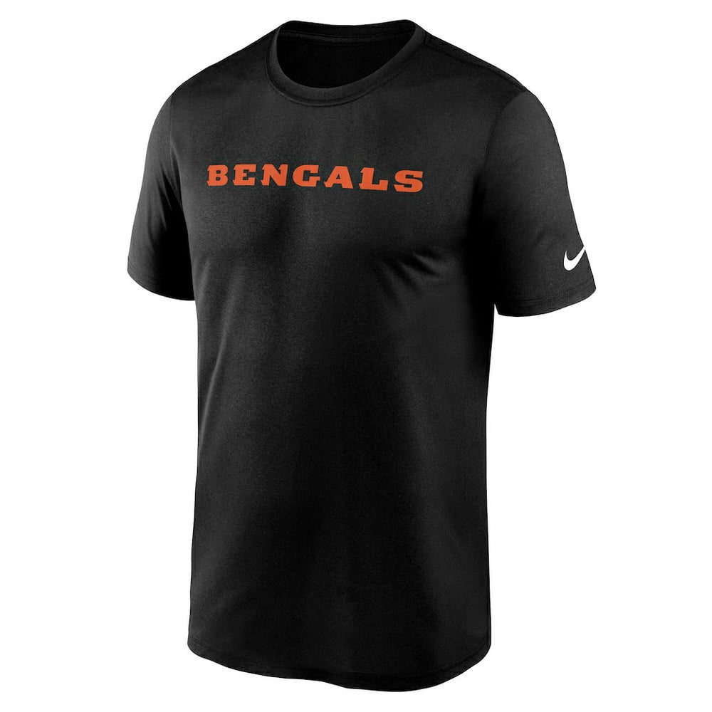 NFL Cincinnati Bengals Legend Dri-FIT T-Shirt
