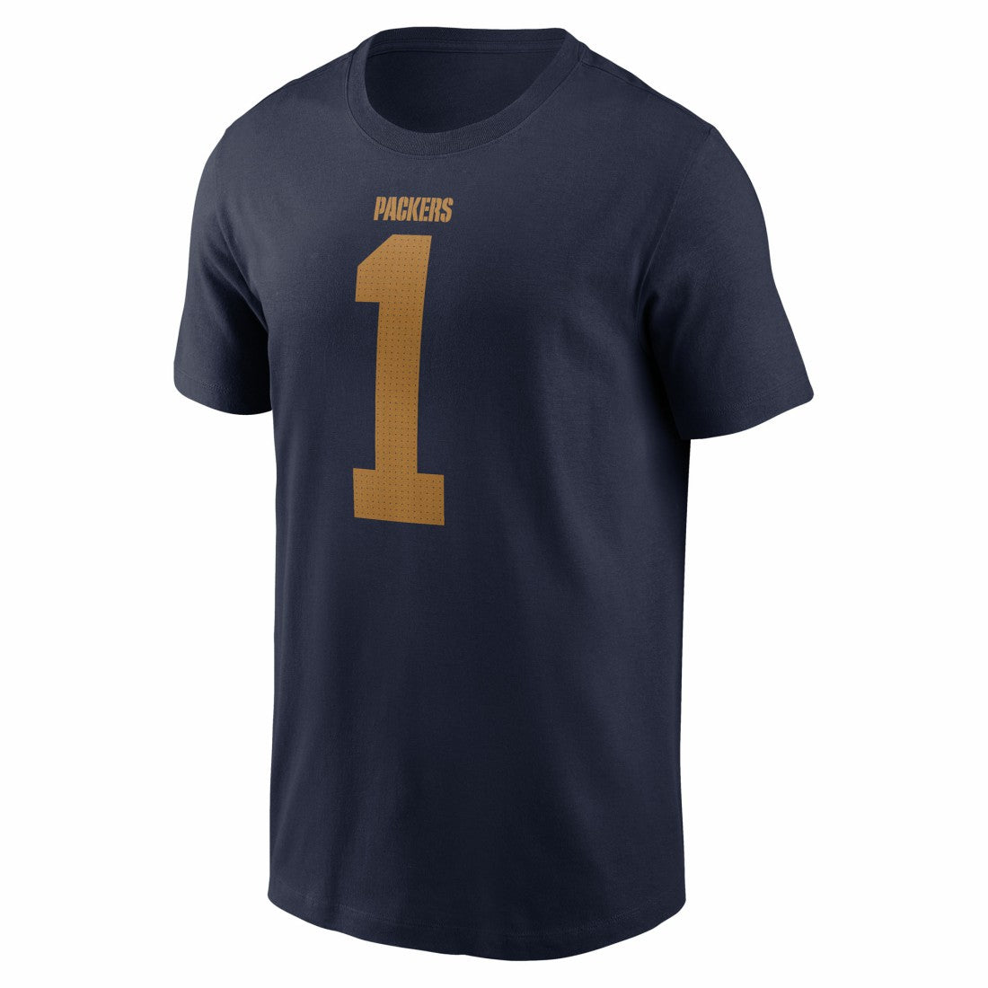 NFL Green Bay Packers Micah Parsons  The 1923 Classic Name & Number T-Shirt