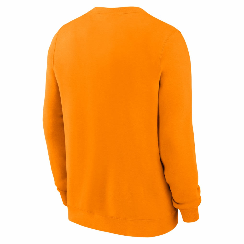 NFL Tampa Bay Buccaneers Bucco Bruce Club Sweatshirt