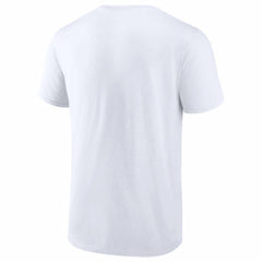 Jose Bautista Toronto Blue Jays Cooperstown Collection Player T-Shirt - White