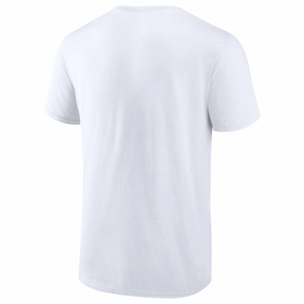 Hank Aaron Atlanta Braves Cooperstown Collection Player T-Shirt - White