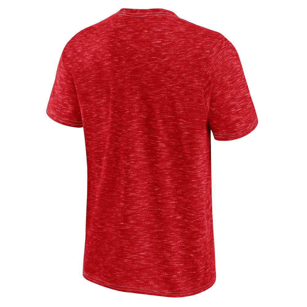 Cincinnati Reds Leadoff T-Shirt - Red