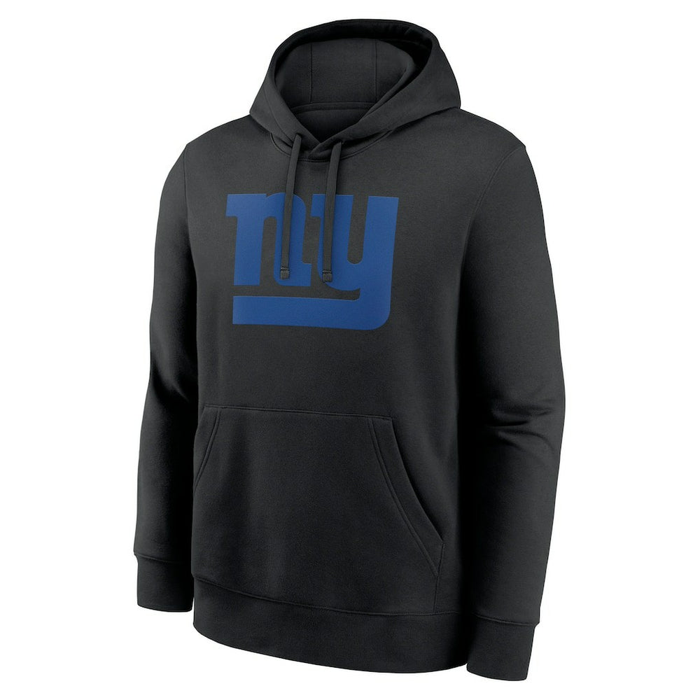 NFL New York Giants Cam Skattebo  Player Name & Number Fleece Hoodie