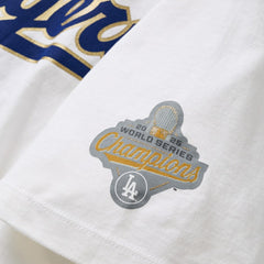 Shohei Ohtani Los Angeles Dodgers 2026 Gold Collection Name & Number T-Shirt - White | Nike