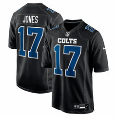 NFL Indianapolis Colts Daniel Jones  Fashion Game Jersey