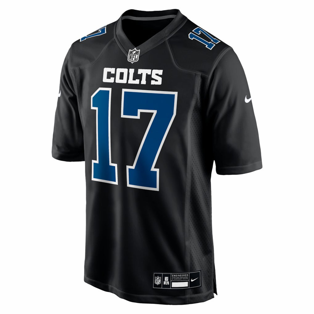 NFL Indianapolis Colts Daniel Jones  Fashion Game Jersey