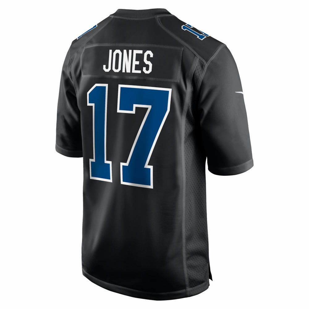NFL Indianapolis Colts Daniel Jones  Fashion Game Jersey