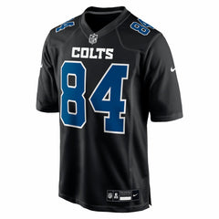 NFL Indianapolis Colts Tyler Warren  Fashion Game Jersey