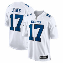 NFL Indianapolis Colts Daniel Jones  Fashion Game Jersey