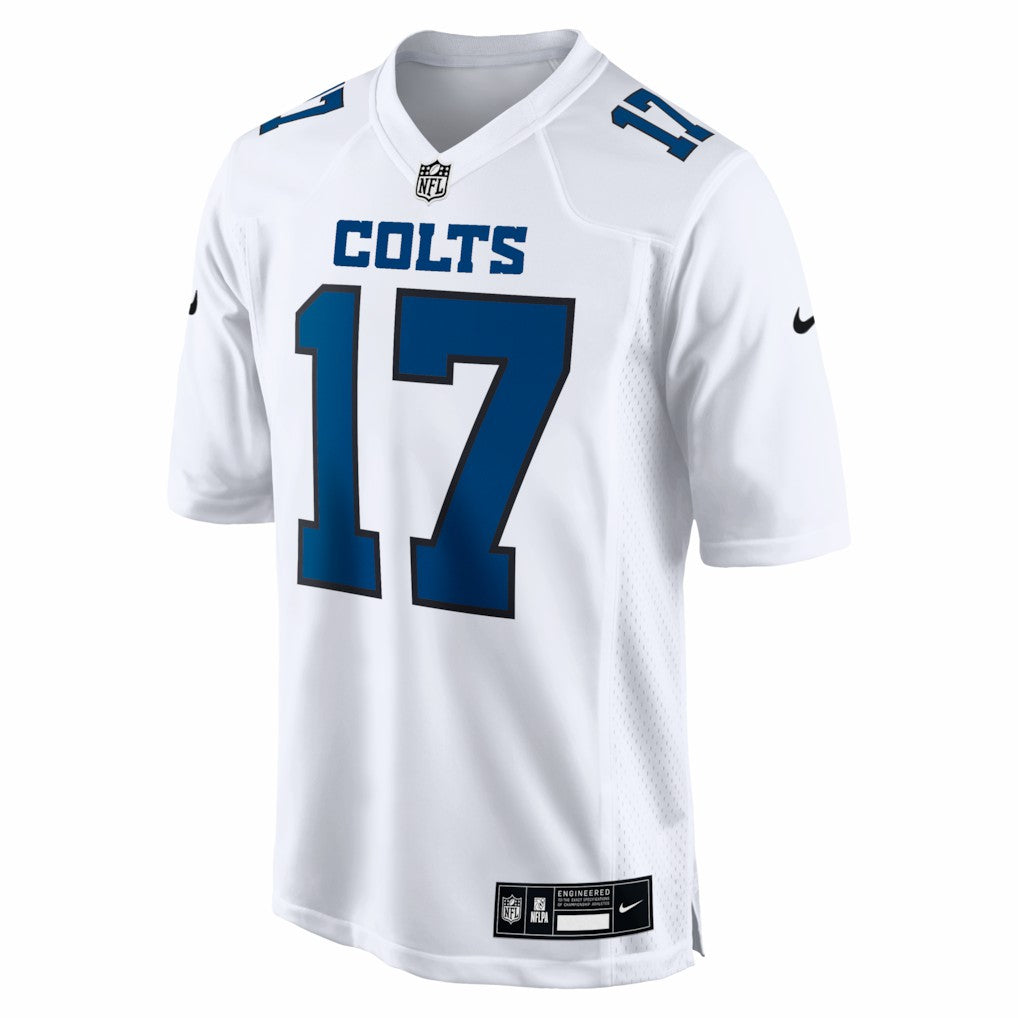 NFL Indianapolis Colts Daniel Jones  Fashion Game Jersey
