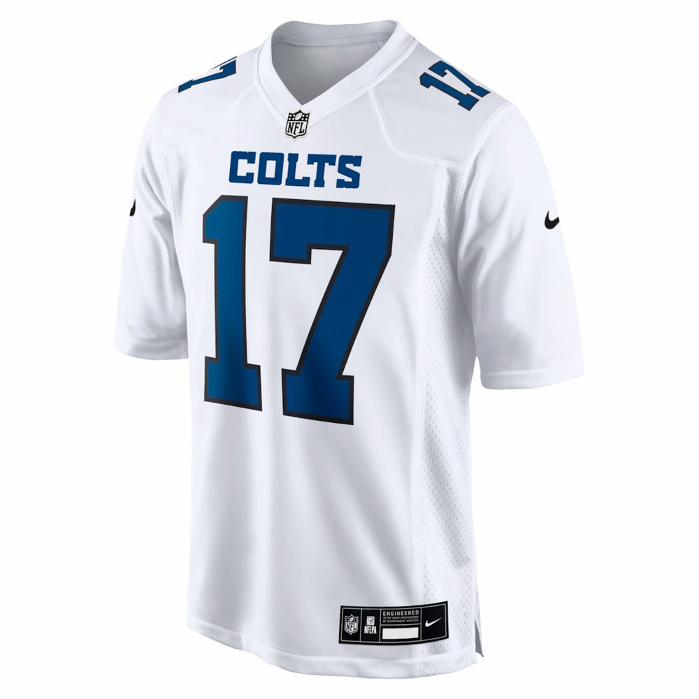 NFL Indianapolis Colts Daniel Jones  Fashion Game Jersey