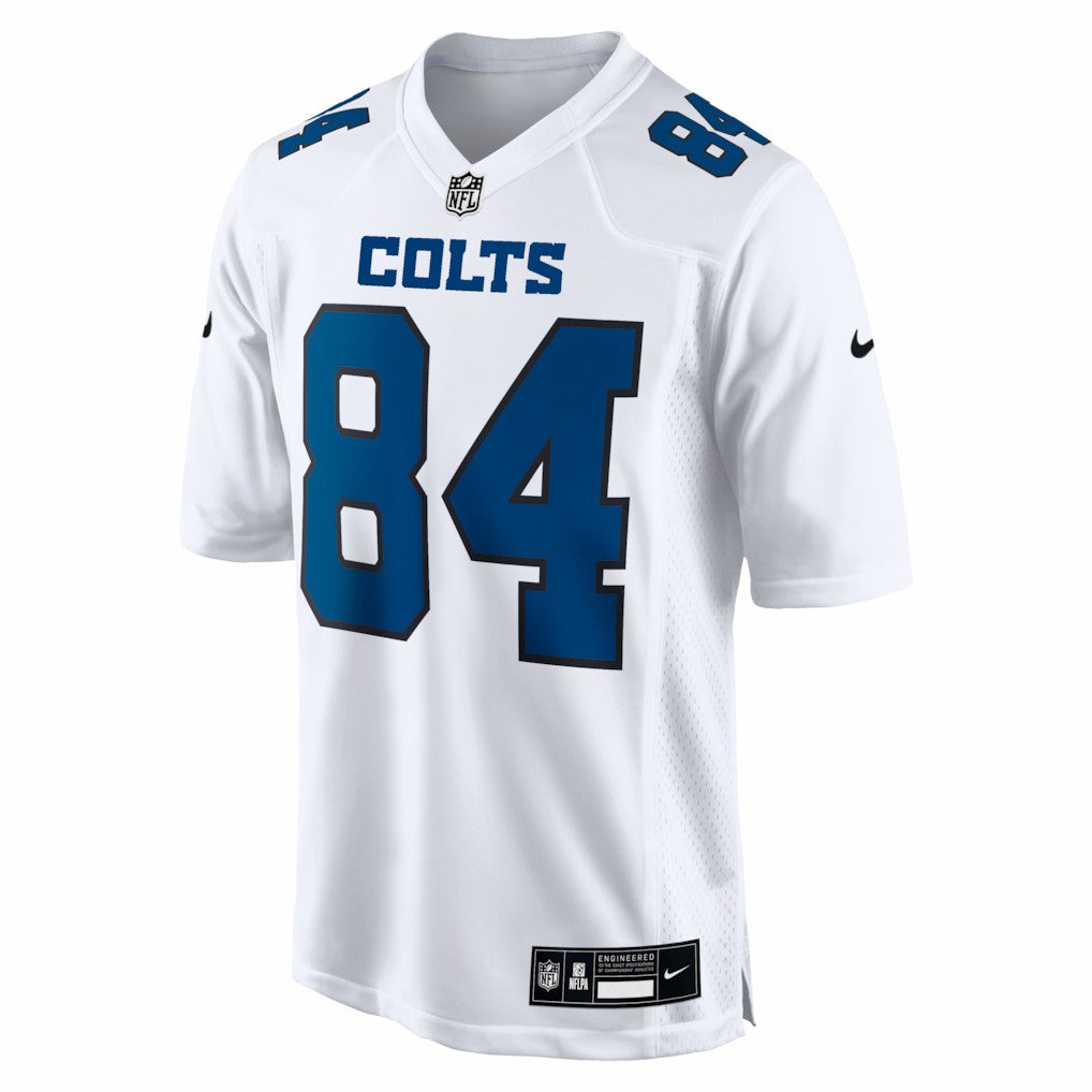 NFL Indianapolis Colts Tyler Warren  Fashion Game Jersey
