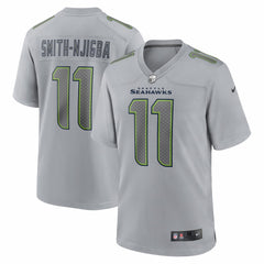 NFL Seattle Seahawks Jaxon Smith-Njigba  Atmosphere Fashion Game Jersey