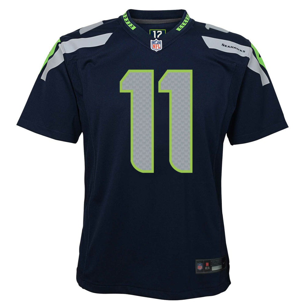 NFL Seattle Seahawks Jaxon Smith-Njigba  Youth Game Jersey