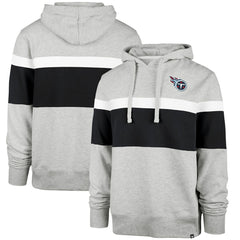 NFL Tennessee Titans '47 Warren Pullover Hoodie