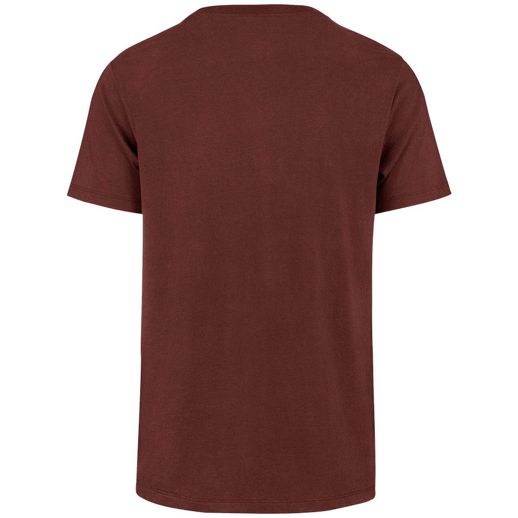 NFL Arizona Cardinals '47 Gridiron Classics Time Lock Franklin T-Shirt