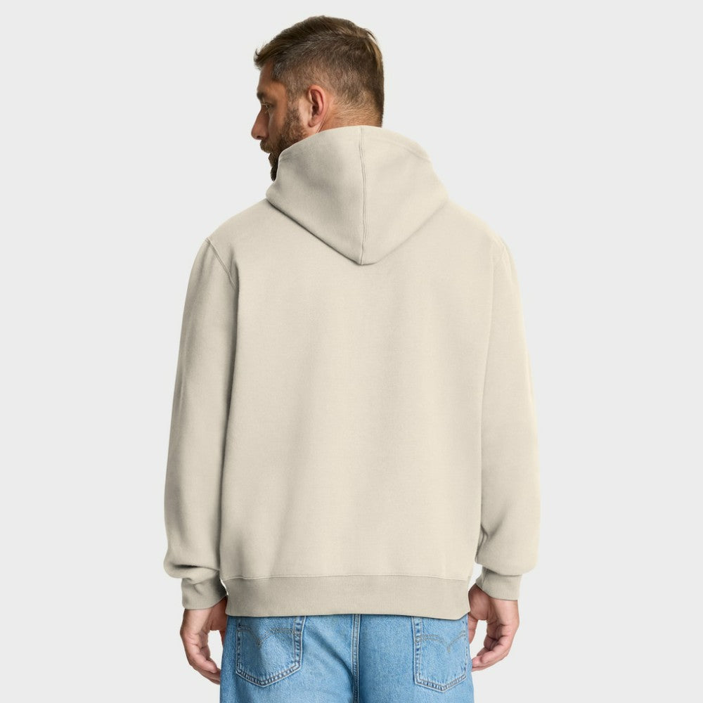 Los Angeles Dodgers Legacy Fleece Hoodie - Tan