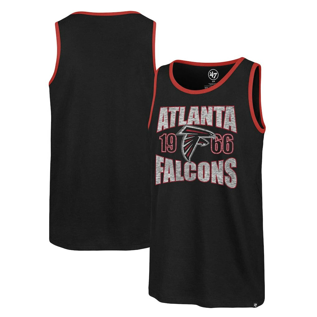 NFL Atlanta Falcons '47 Upload Franklin Tank Top