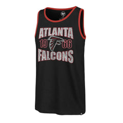 NFL Atlanta Falcons '47 Upload Franklin Tank Top