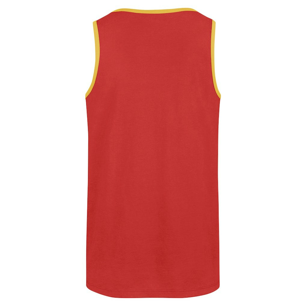 NFL Kansas City Chiefs '47 Upload Franklin Tank Top