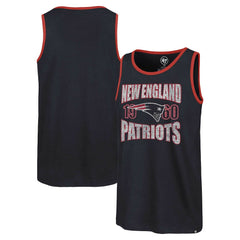 NFL New England Patriots '47 Upload Franklin Tank Top