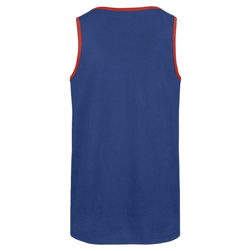 NFL New York Giants '47 Upload Franklin Tank Top