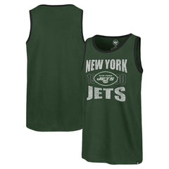 NFL New York Jets '47 Upload Franklin Tank Top