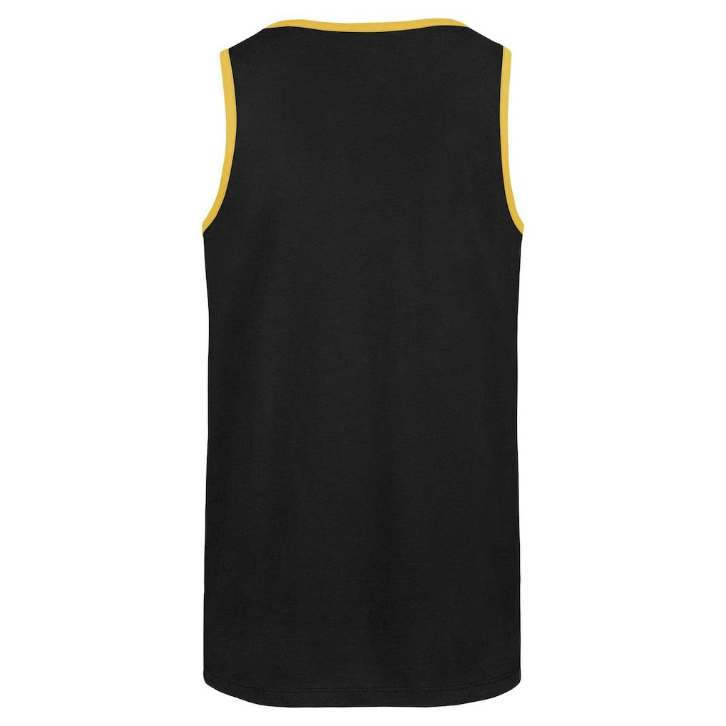 NFL Pittsburgh Steelers '47 Upload Franklin Tank Top