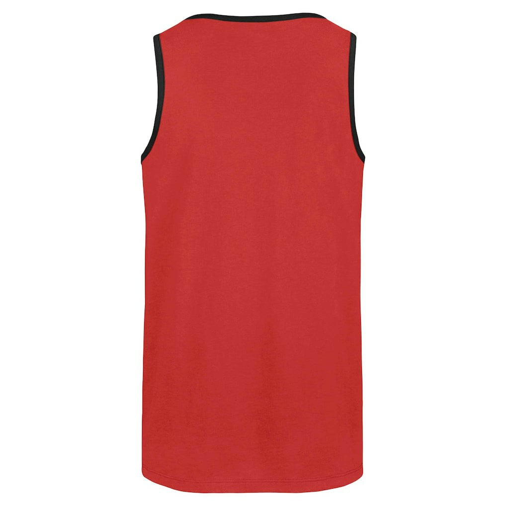 NFL San Francisco 49ers '47 Upload Franklin Tank Top