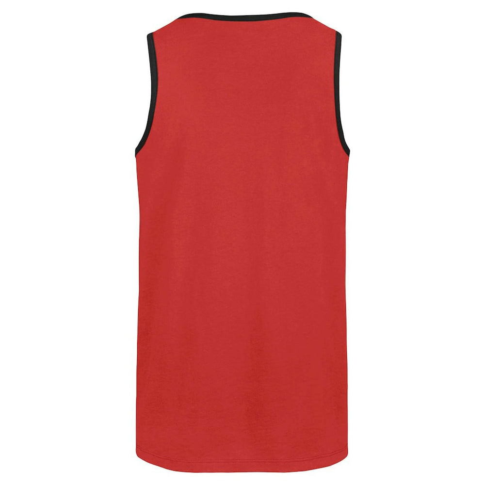 NFL San Francisco 49ers '47 Upload Franklin Tank Top
