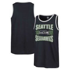 NFL Seattle Seahawks '47 Upload Franklin Tank Top