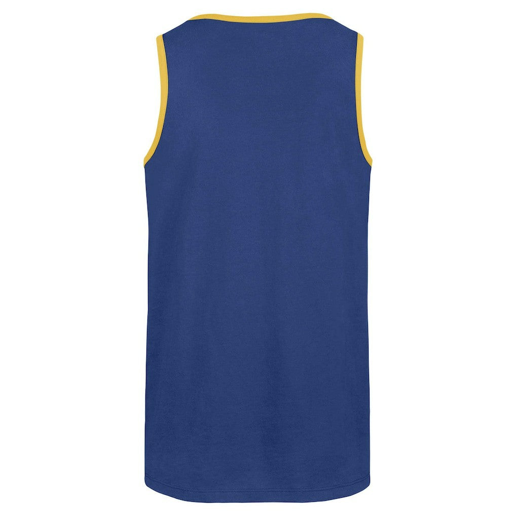 NFL Los Angeles Rams '47 Upload Franklin Tank Top
