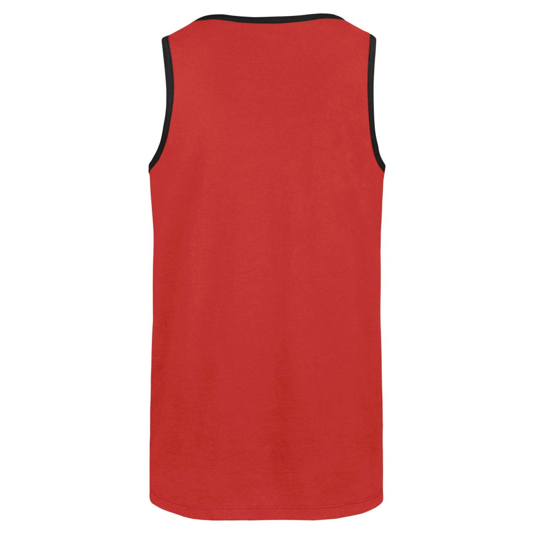 NFL Tampa Bay Buccaneers '47 Upload Franklin Tank Top
