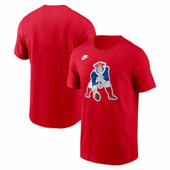 NFL New England Patriots Pat Patriot Club T-Shirt