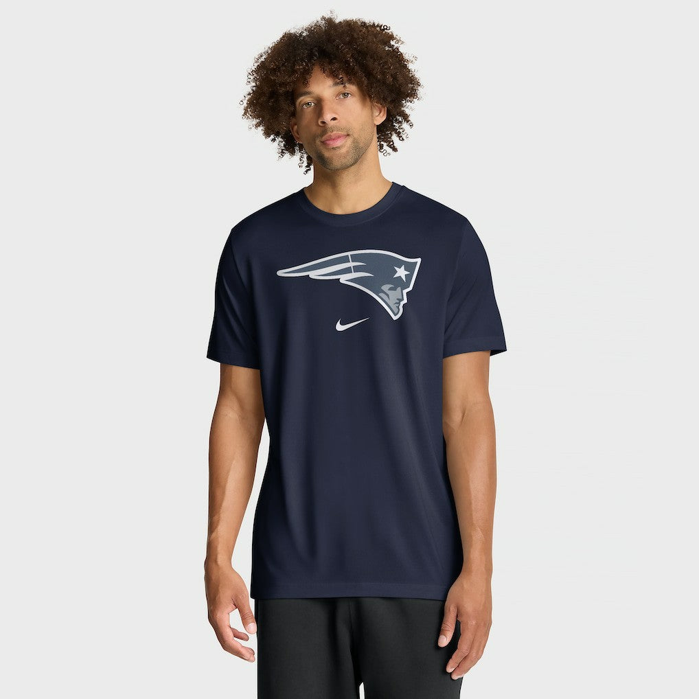 NFL New England Patriots 2025 Rivalries Collection Legend Dri-FIT T-Shirt