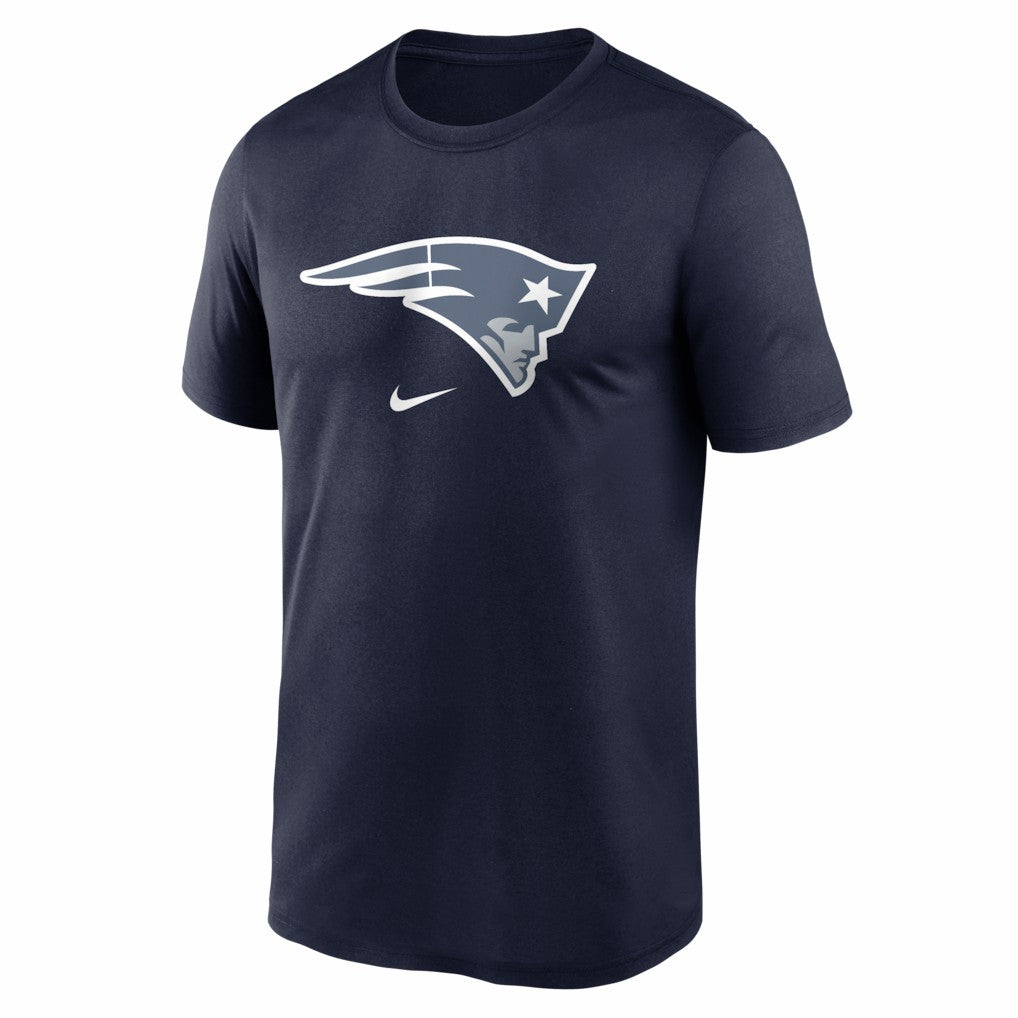 NFL New England Patriots 2025 Rivalries Collection Legend Dri-FIT T-Shirt