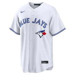 Trey Yesavage Toronto Blue Jays Home Replica Jersey - White | Nike